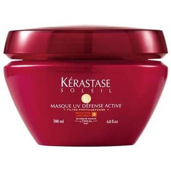 Soleil Masque UV - Regenerační maska s ochranným photo filtrem